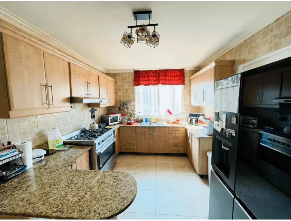Appartement à Punta Pacifica à vendre