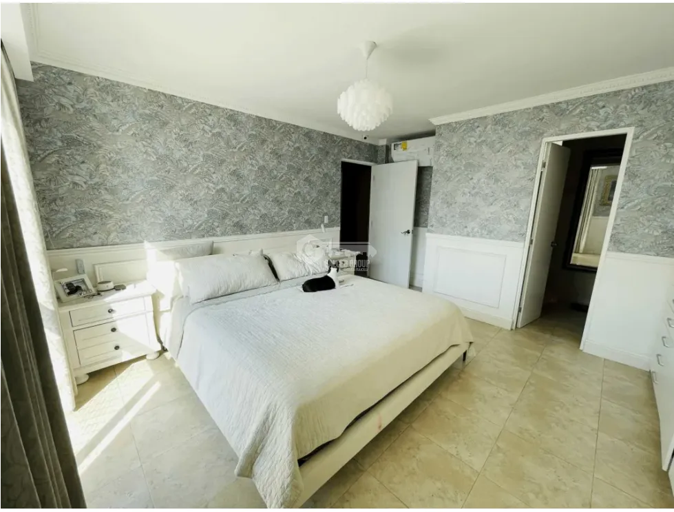 Appartement à Punta Pacifica à vendre