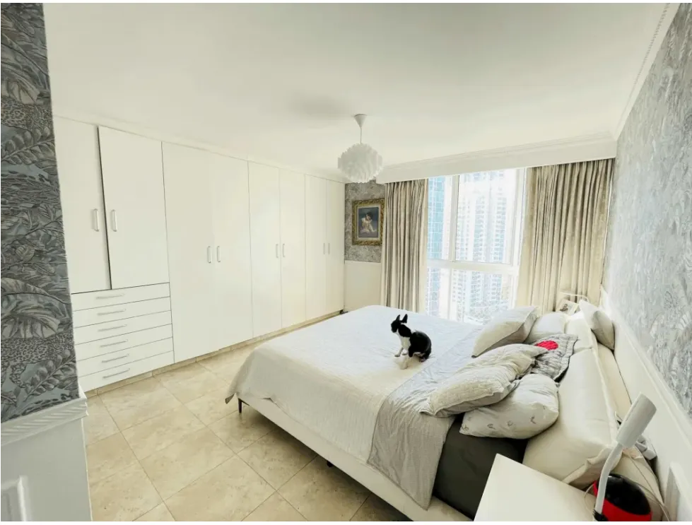 Appartement à Punta Pacifica à vendre