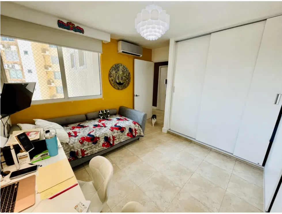 Appartement à Punta Pacifica à vendre