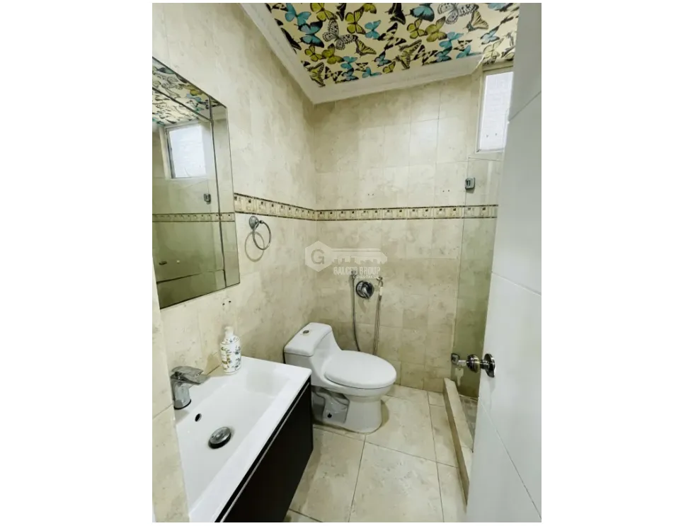 Appartement à Punta Pacifica à vendre
