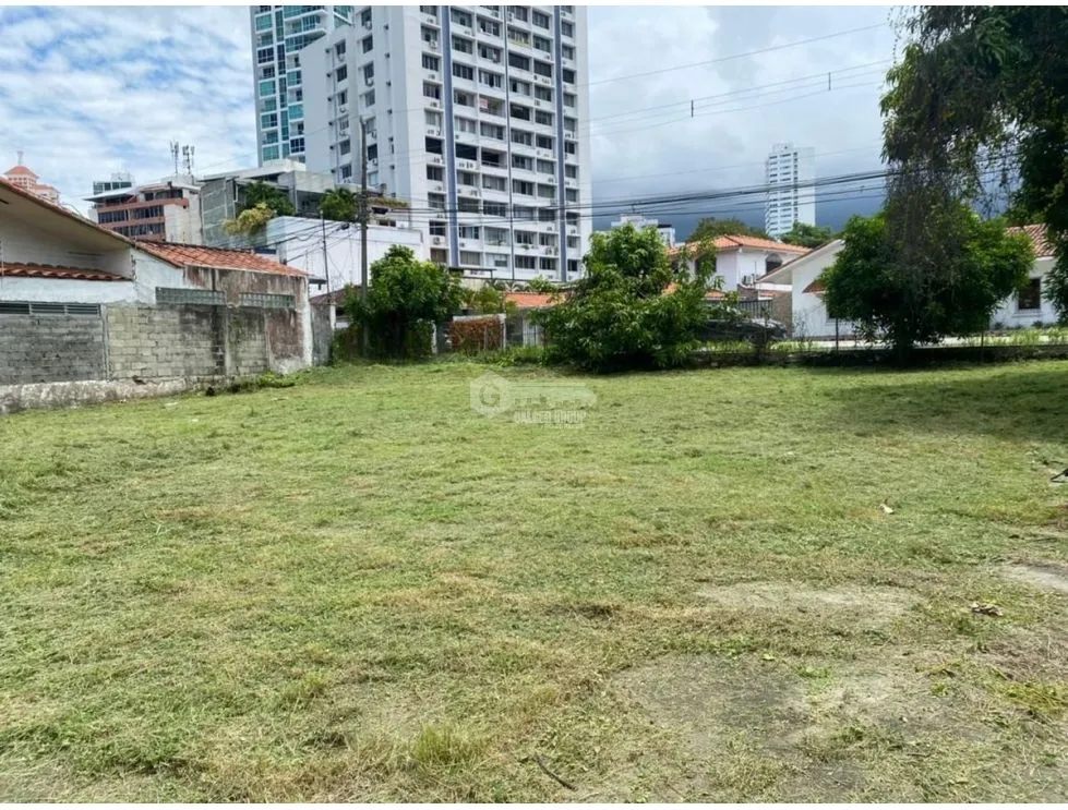 Building Lot for sale in San Francisco