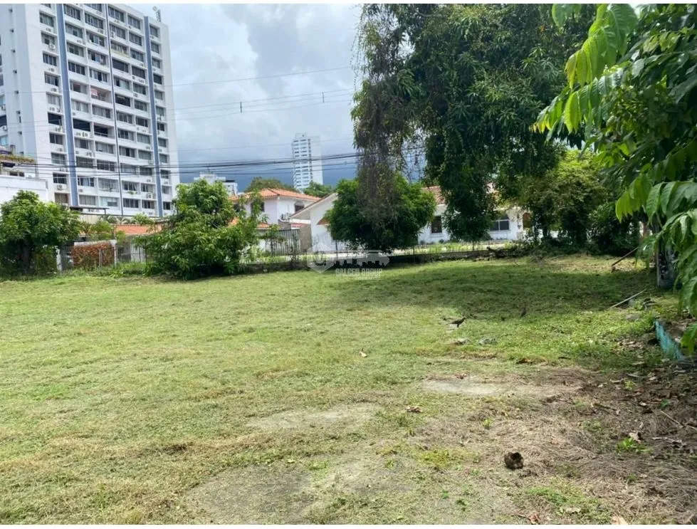 Building Lot for sale in San Francisco