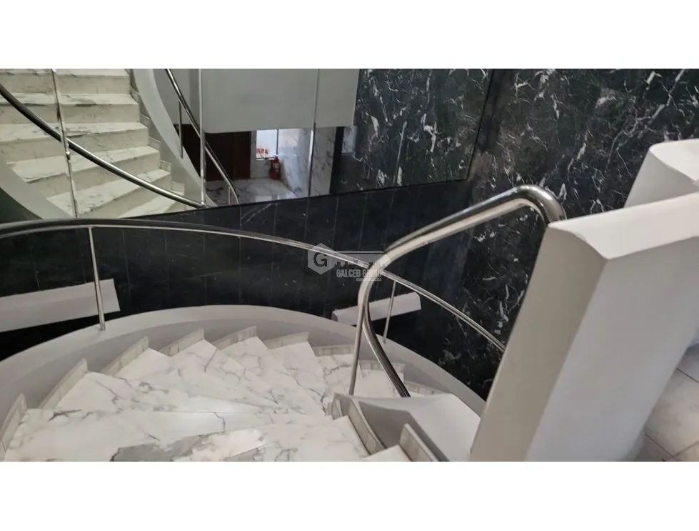 Single Family House for sale in La Alameda