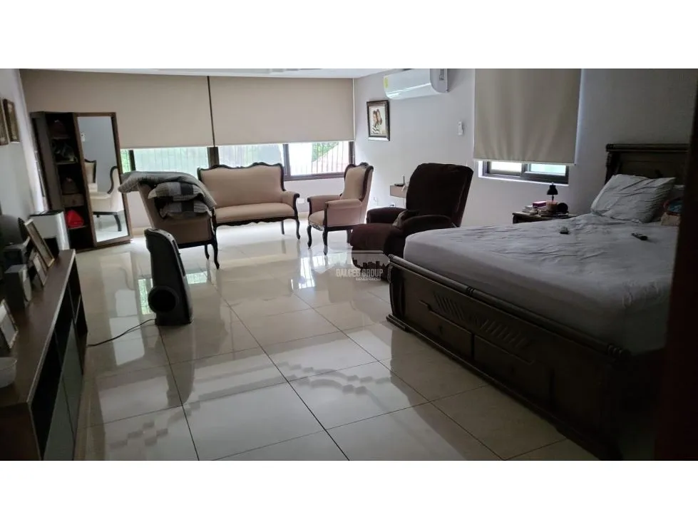 Single Family House for sale in La Alameda