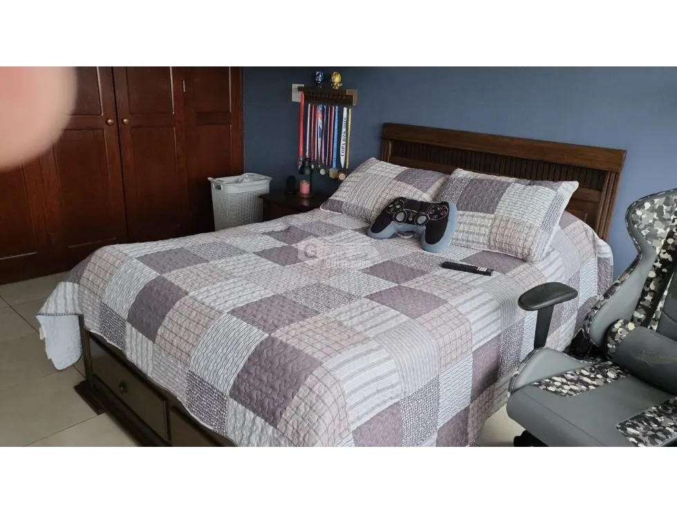 Single Family House for sale in La Alameda