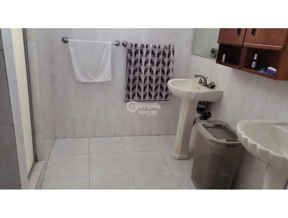 Single Family House for sale in La Alameda