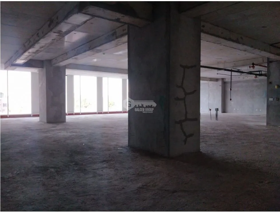 Office for rent in Calle 50