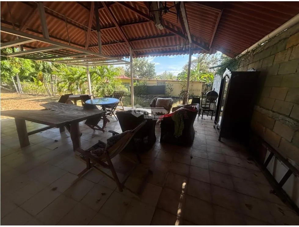 Single Family House for sale in Costa Esmeralda