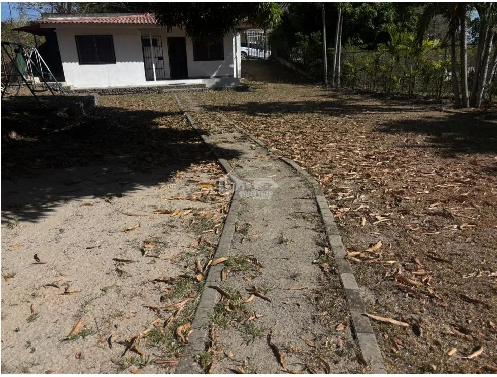 Single Family House for sale in Costa Esmeralda