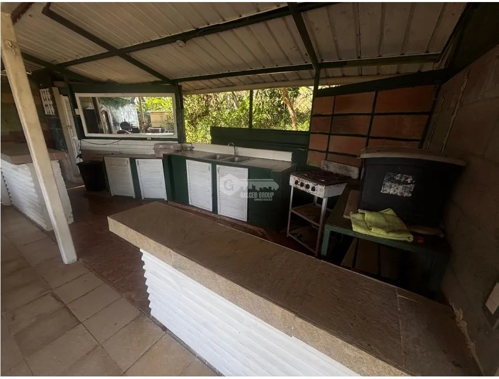 Single Family House for sale in Costa Esmeralda