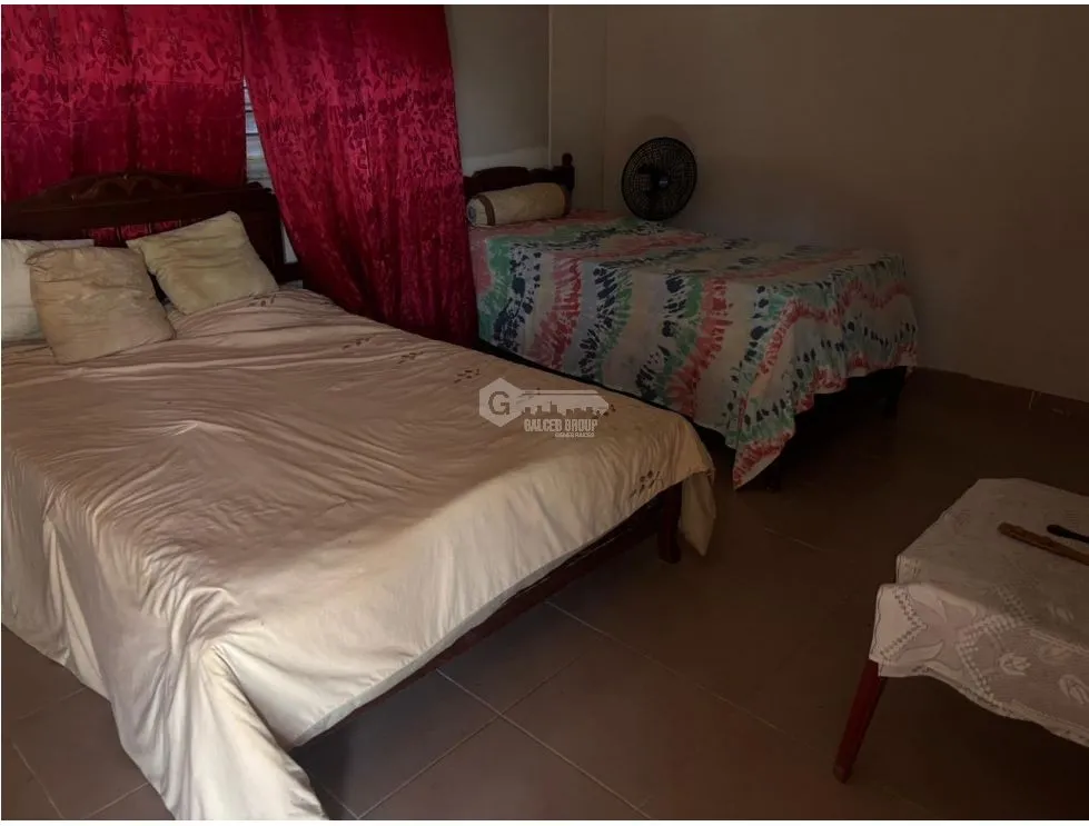 Single Family House for sale in Costa Esmeralda