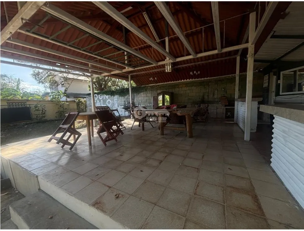 Single Family House for sale in Costa Esmeralda
