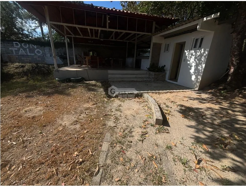 Single Family House for sale in Costa Esmeralda