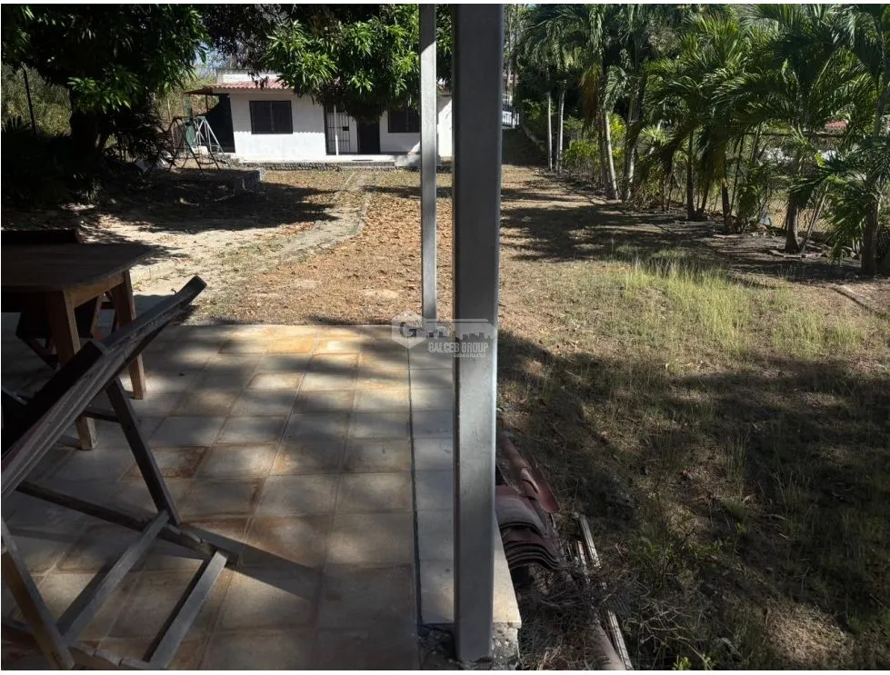 Single Family House for sale in Costa Esmeralda
