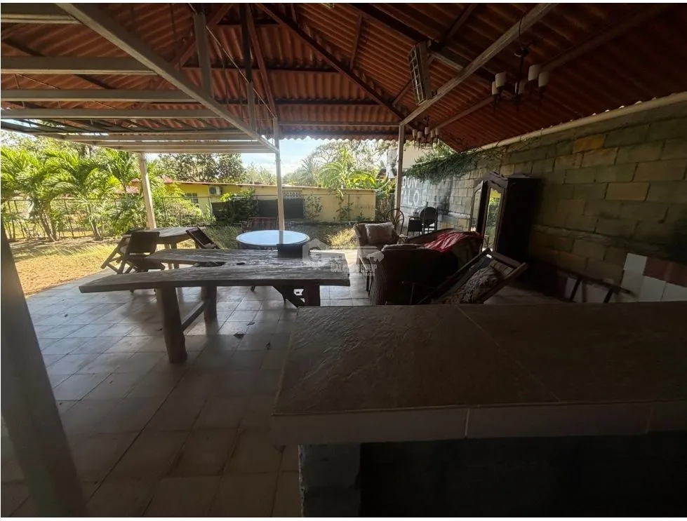 Single Family House for sale in Costa Esmeralda