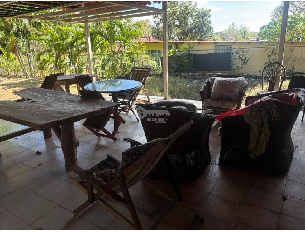 Single Family House for sale in Costa Esmeralda