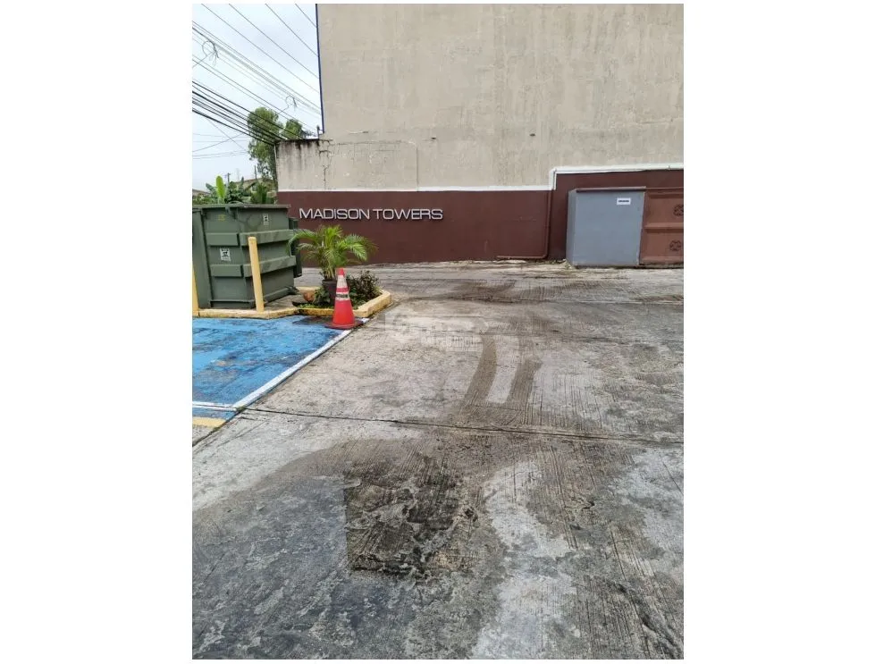 Commercial Space for sale in Altos de Panama