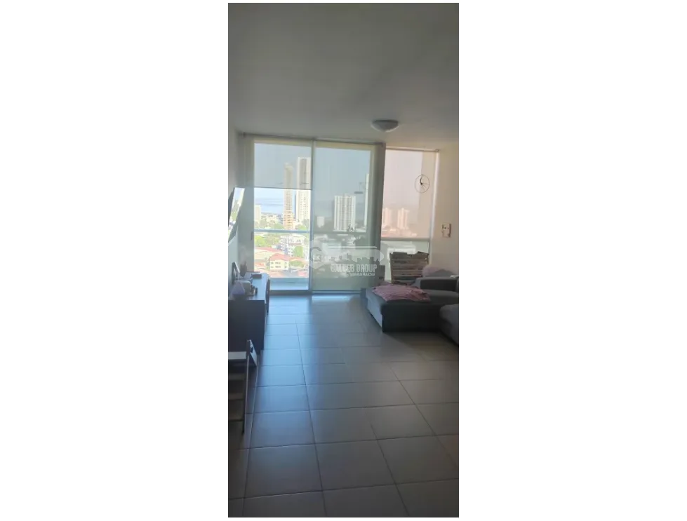 VIA PORRAS / METROPOLITAN ONE / 98M2 / WHITE GOODS / PANORAMIC VIEW