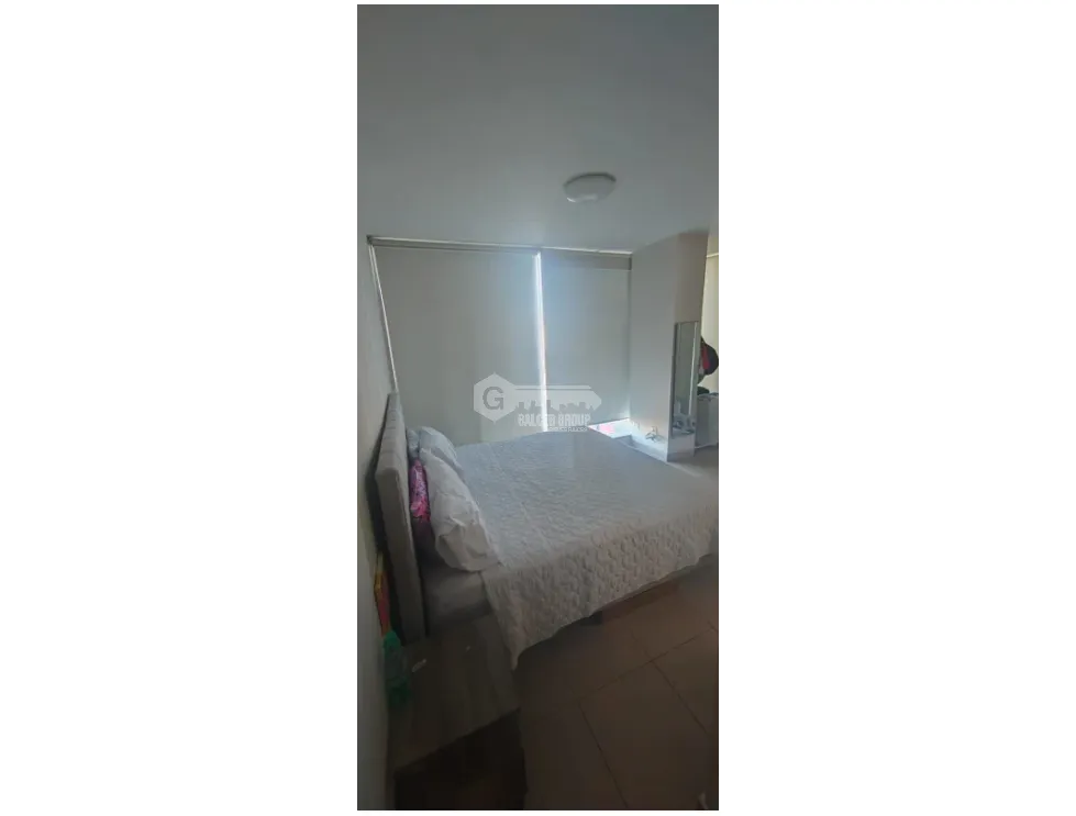 VIA PORRAS / METROPOLITAN ONE / 98M2 / WHITE GOODS / PANORAMIC VIEW