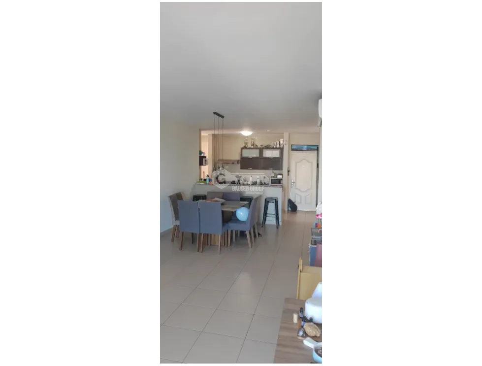 VIA PORRAS / METROPOLITAN ONE / 98M2 / WHITE GOODS / PANORAMIC VIEW