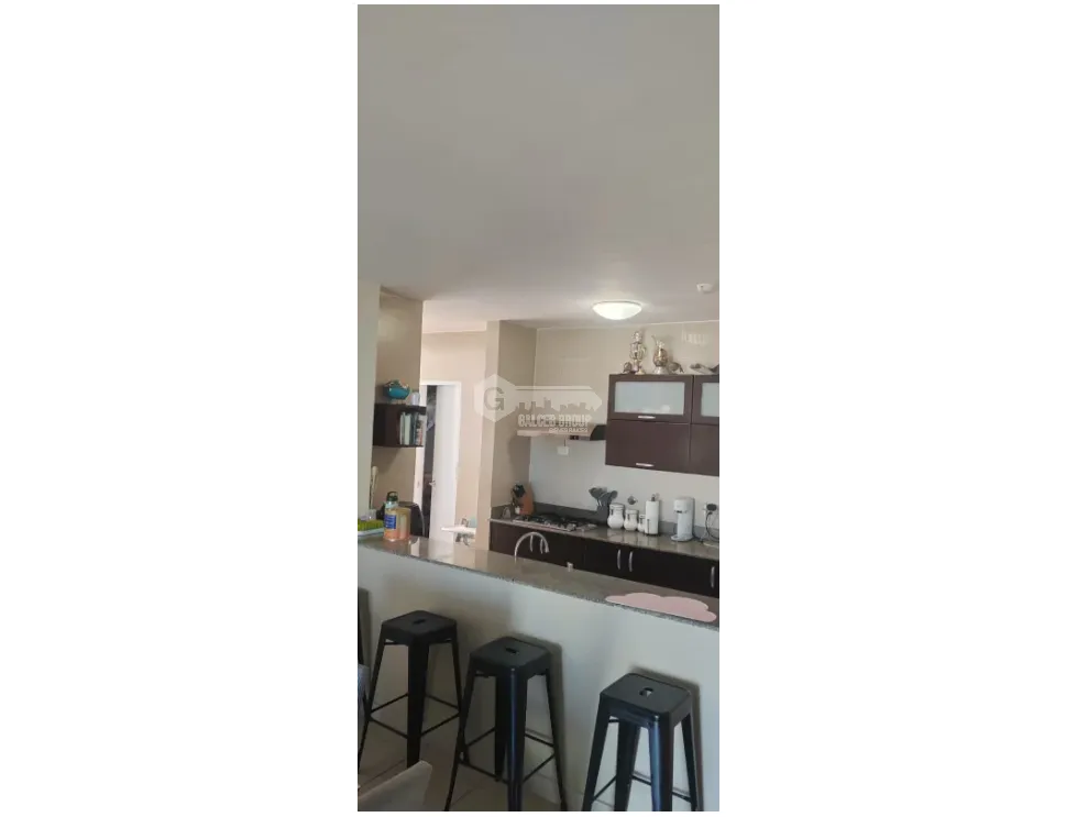 VIA PORRAS / METROPOLITAN ONE / 98M2 / WHITE GOODS / PANORAMIC VIEW
