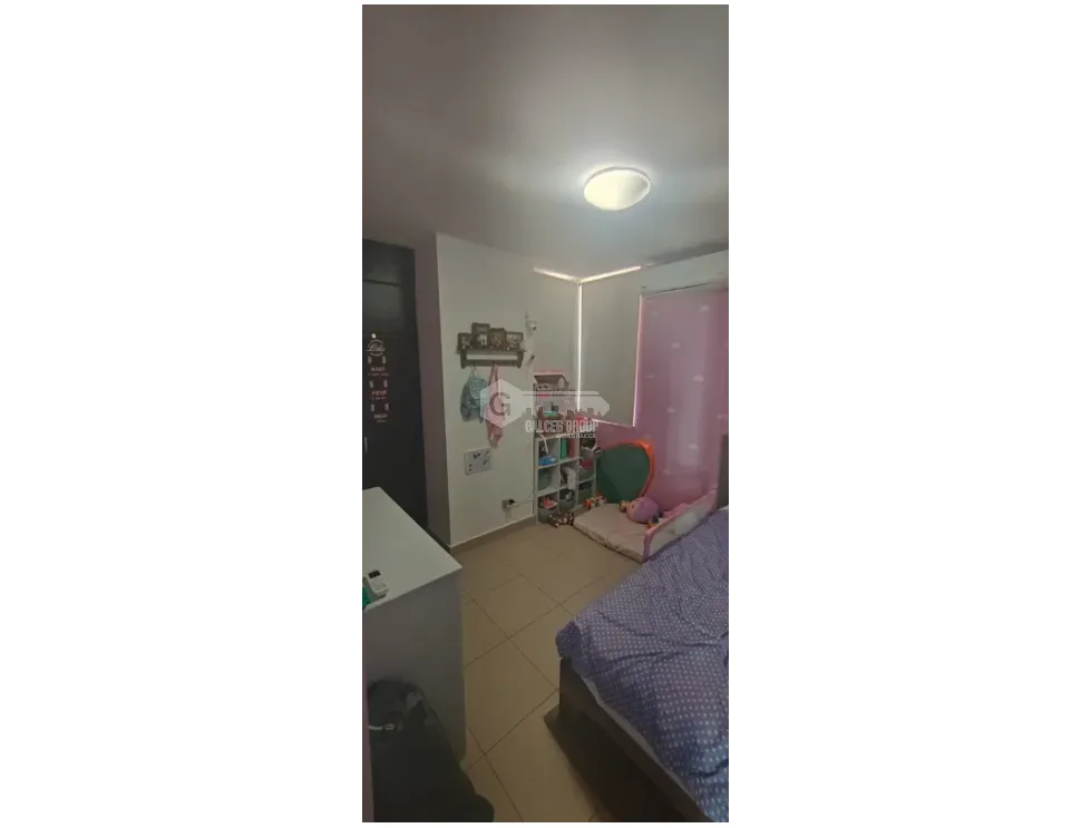 VIA PORRAS / METROPOLITAN ONE / 98M2 / WHITE GOODS / PANORAMIC VIEW