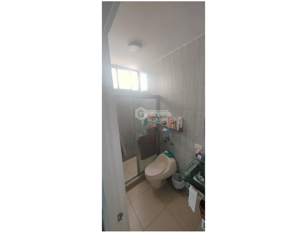 VIA PORRAS / METROPOLITAN ONE / 98M2 / WHITE GOODS / PANORAMIC VIEW