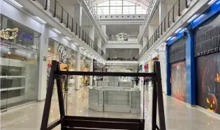 Коммерческое пространство в San Miguelito в аренду