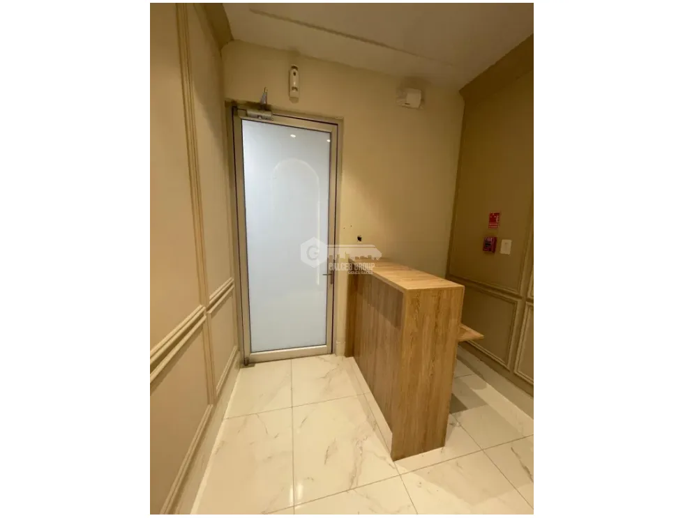 CONSULTORIO TOWN CENTER / COSTA DEL ESTE  / 43 M2 / INSONORIZADO