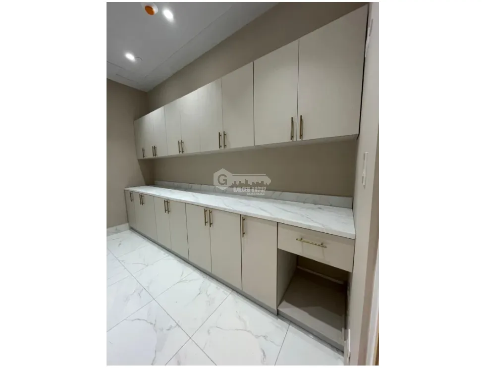 CONSULTORIO TOWN CENTER / COSTA DEL ESTE  / 43 M2 / INSONORIZADO
