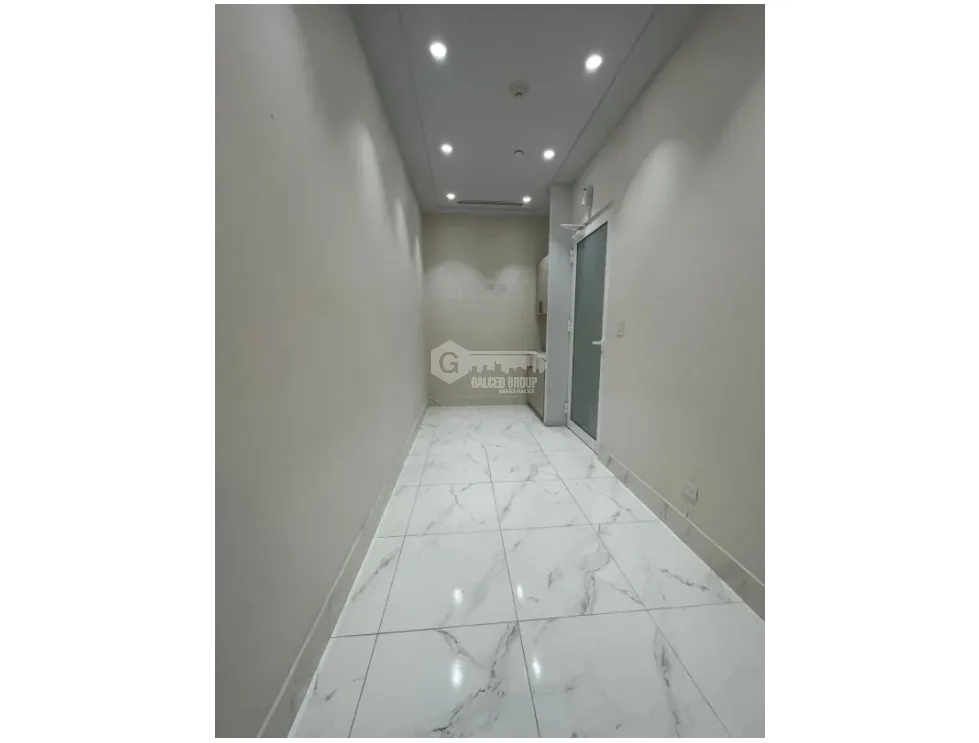 CONSULTORIO TOWN CENTER / COSTA DEL ESTE  / 43 M2 / INSONORIZADO