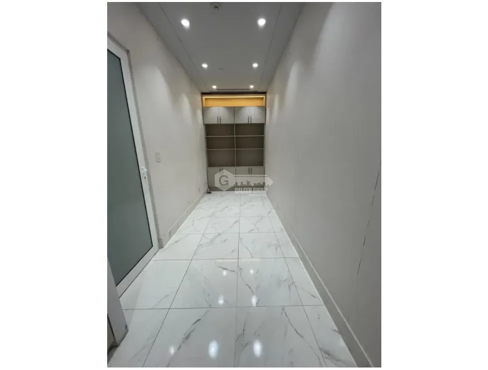 CONSULTORIO TOWN CENTER / COSTA DEL ESTE  / 43 M2 / INSONORIZADO