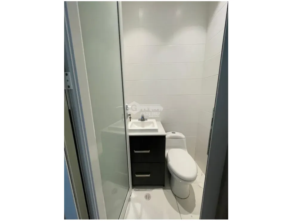 CONSULTORIO TOWN CENTER / COSTA DEL ESTE  / 43 M2 / INSONORIZADO