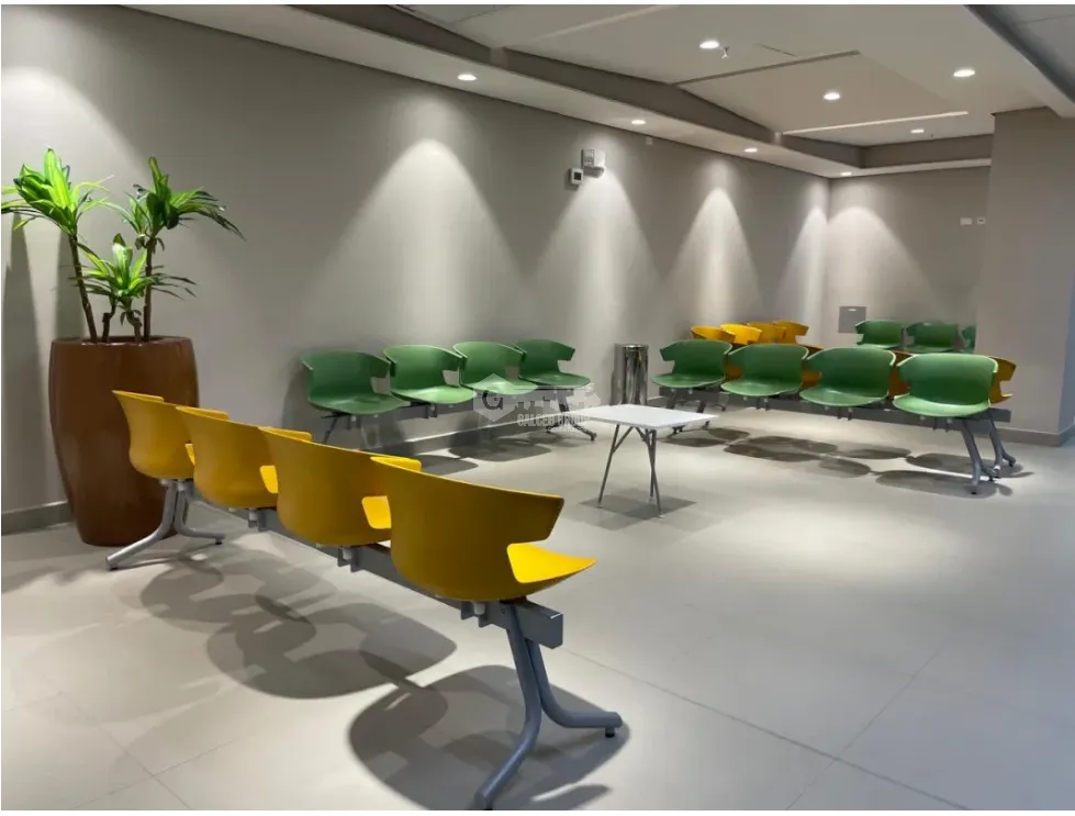 CONSULTORIO TOWN CENTER / COSTA DEL ESTE  / 43 M2 / INSONORIZADO