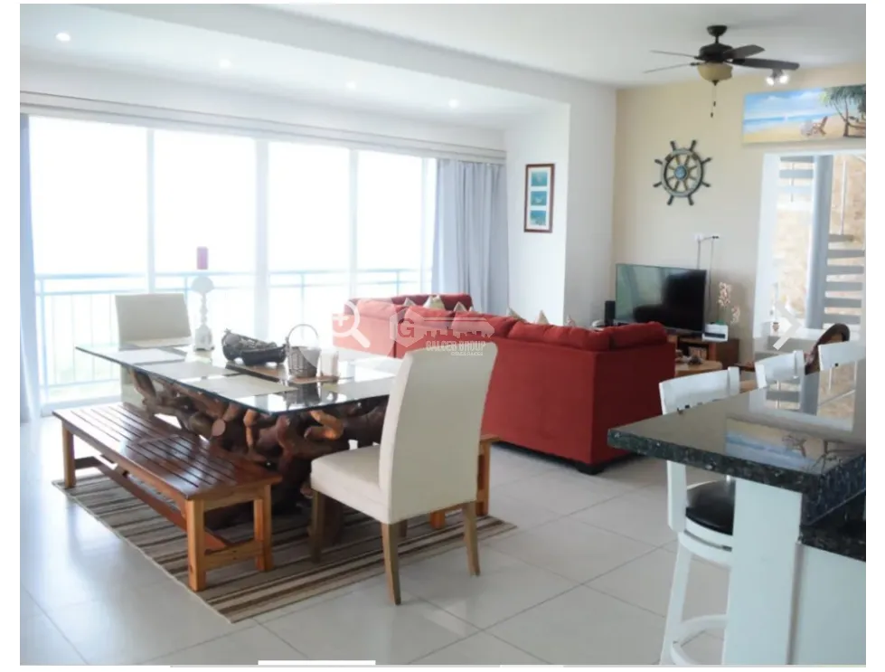 Single Family House for sale in Punta Barco