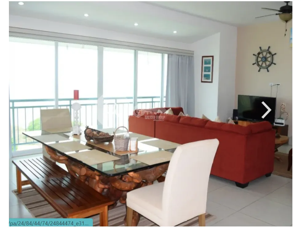 Single Family House for sale in Punta Barco