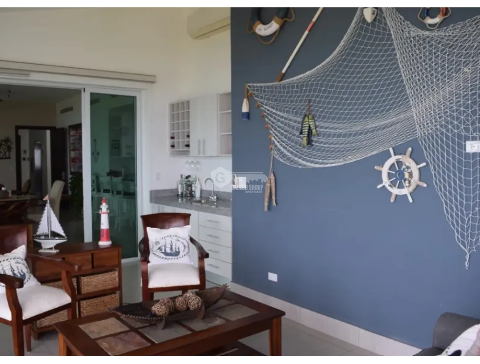 Single Family House for sale in Punta Barco