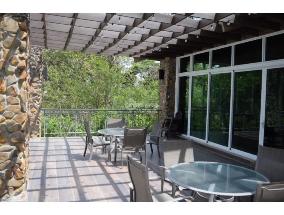 Single Family House for sale in Punta Barco