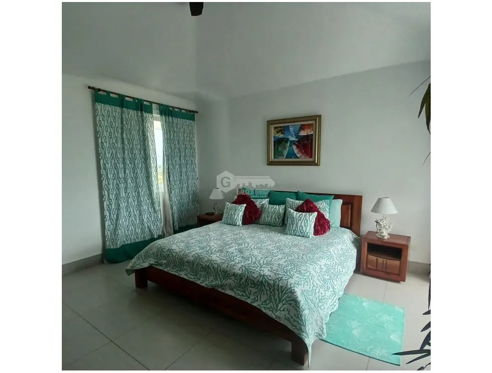 Single Family House for sale in Punta Barco