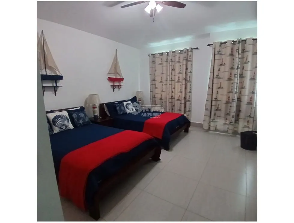 Single Family House for sale in Punta Barco
