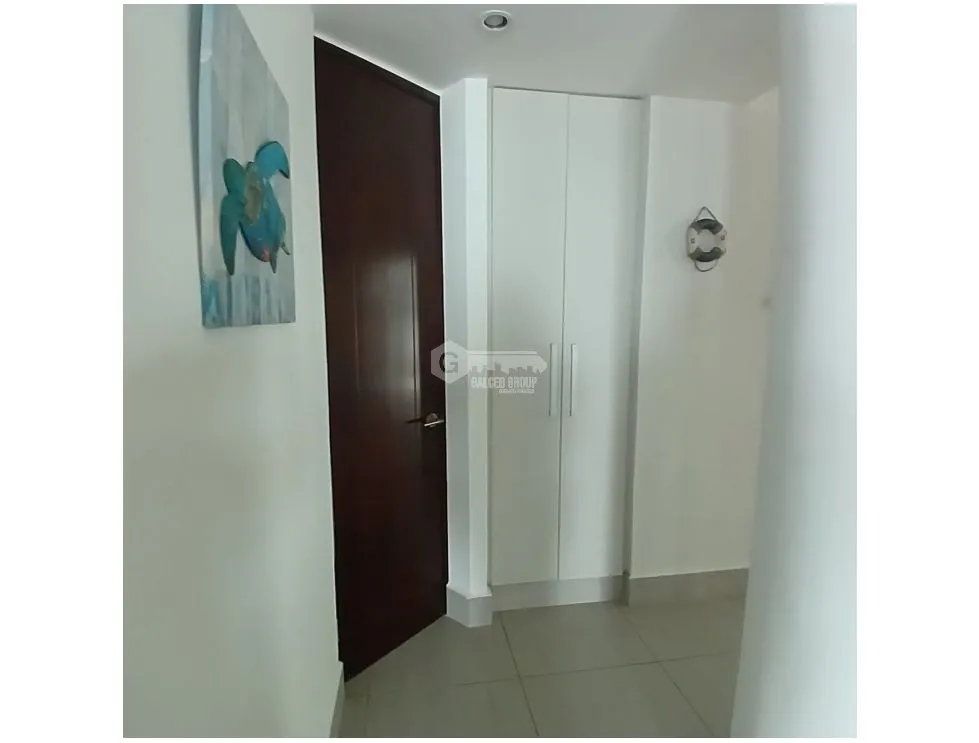 Single Family House for sale in Punta Barco