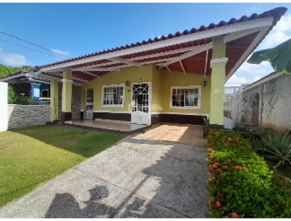 Maison unifamiliale à Arraijan à vendre