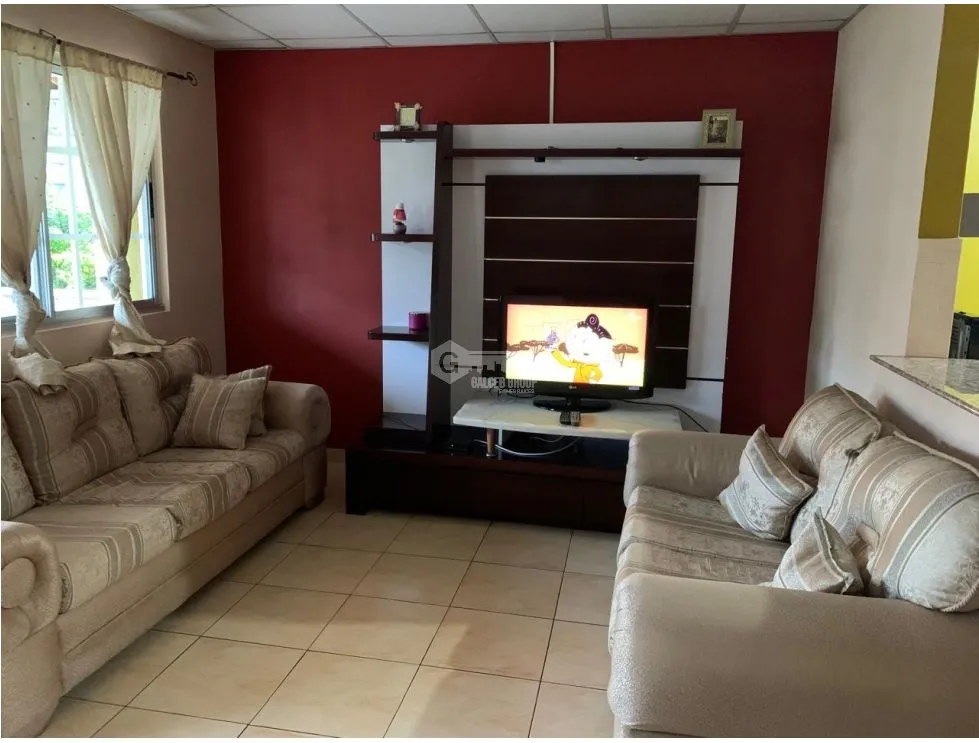 Maison unifamiliale à Arraijan à vendre