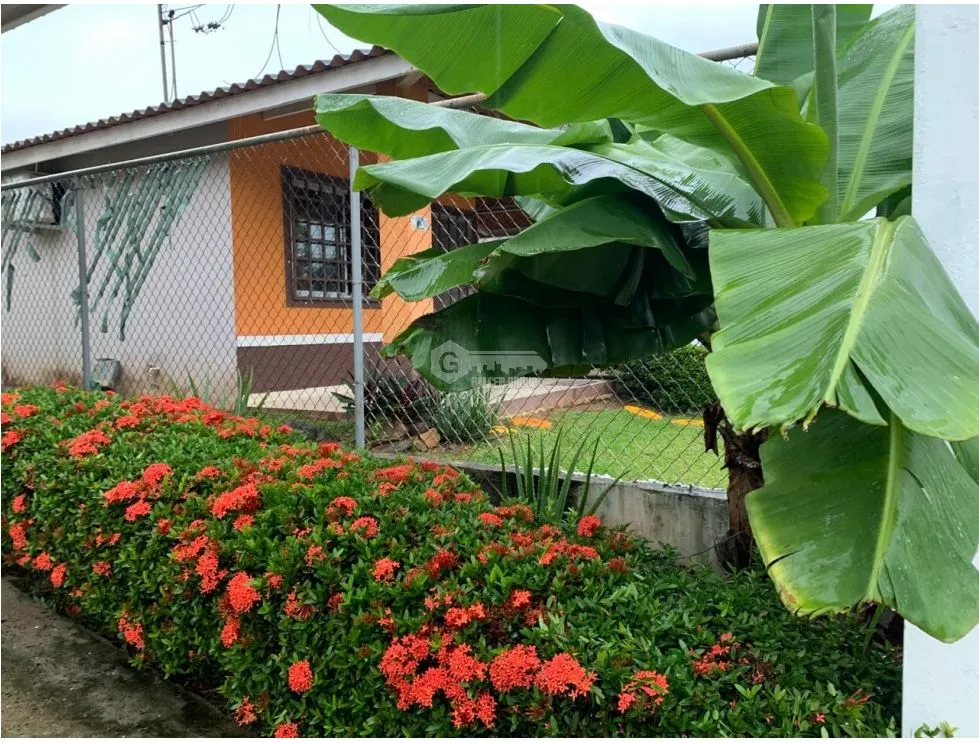 Maison unifamiliale à Arraijan à vendre