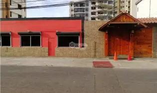 SAN FRANCISCO / CASA COMERCIAL / 307 M2 / VIA PRINCIPAL / 10 PARKING