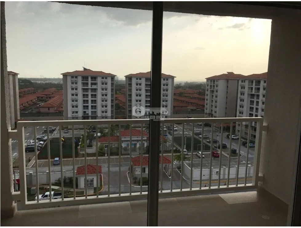 Appartement à Costa Sur à vendre