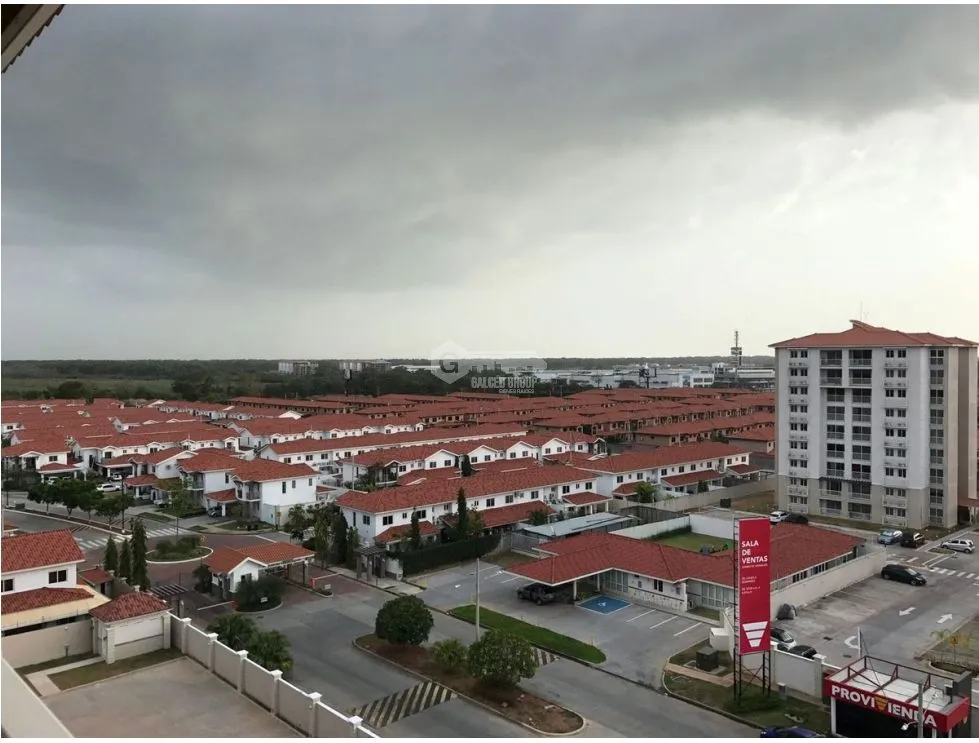 Appartement à Costa Sur à vendre