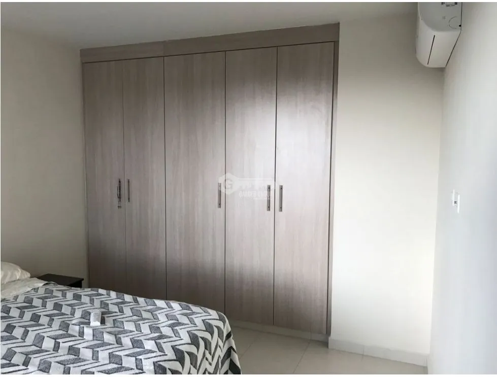 Appartement à Costa Sur à vendre