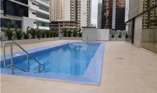 OBARRIO / PH DOWNTOWN / 1 HABITACION / 50M2 / AMOBLADO